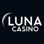 Luna Casino logo