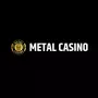 Metal Casino logo